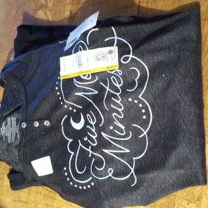 Lounge set, 5 more minutes top